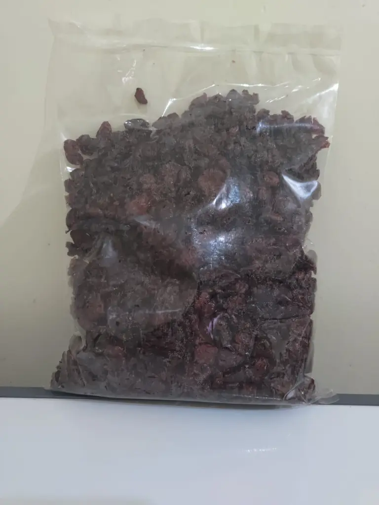 Dried Cranberry 1Kg.webp