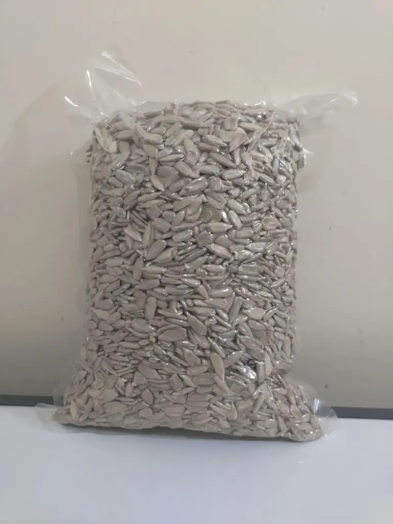 Raw Sunflower Seed 500 gr