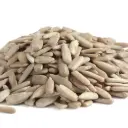 Biji Bunga Matahari Mentah 500 gr