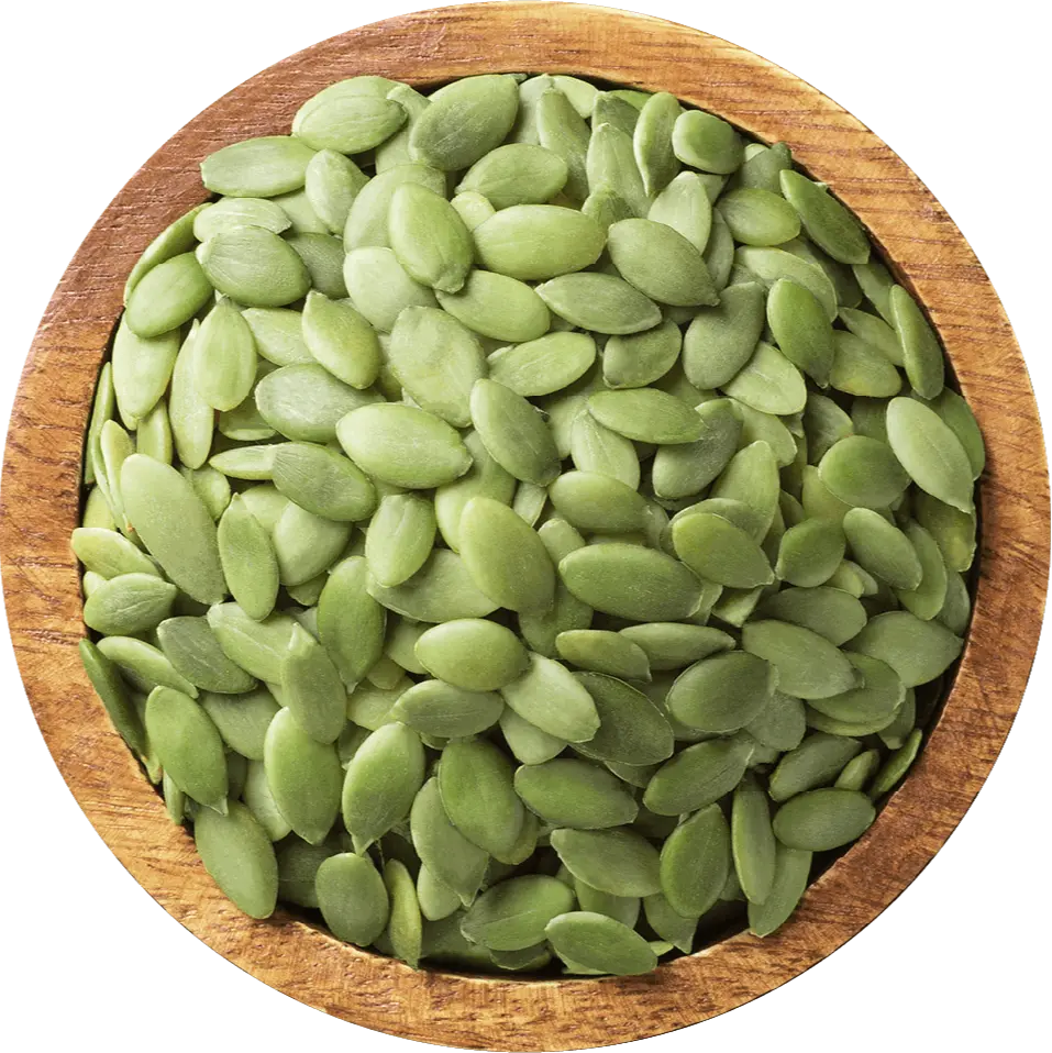 Biji Labu Mentah 1 Kg