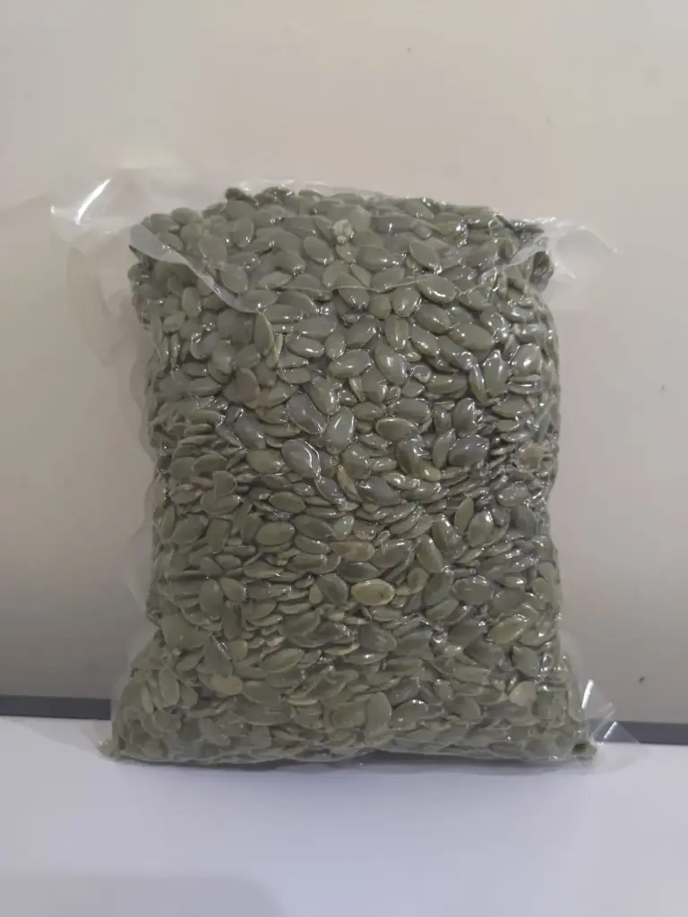 Biji Labu Mentah 500 gr