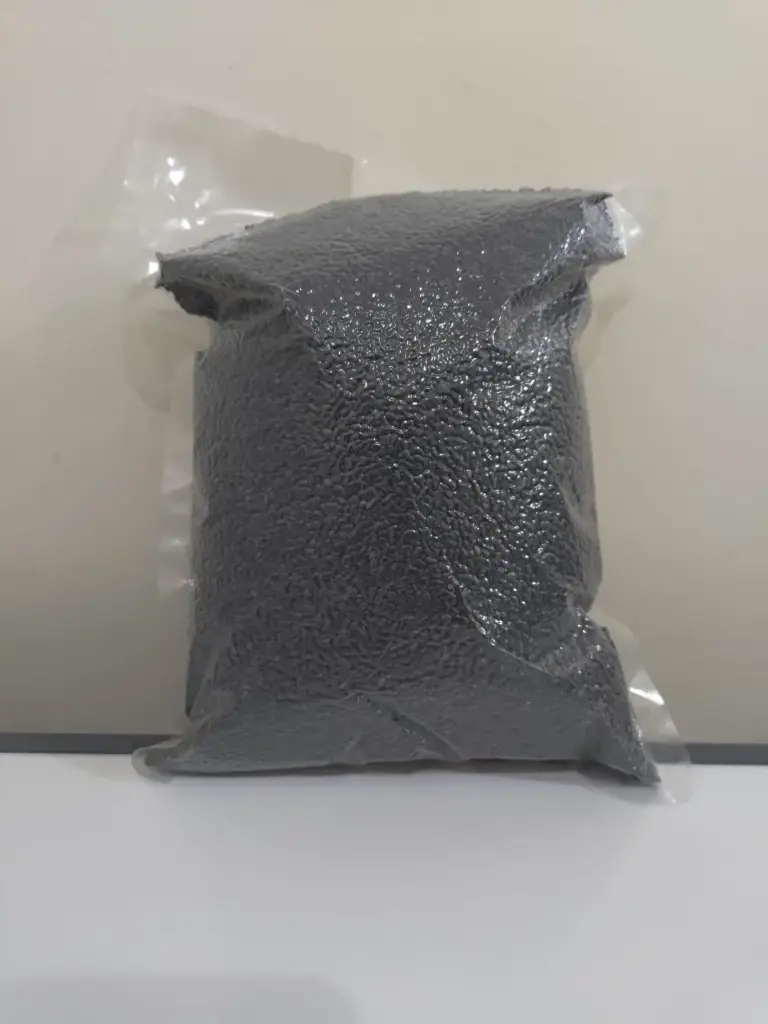 Wijen Hitam Mentah 250 gr