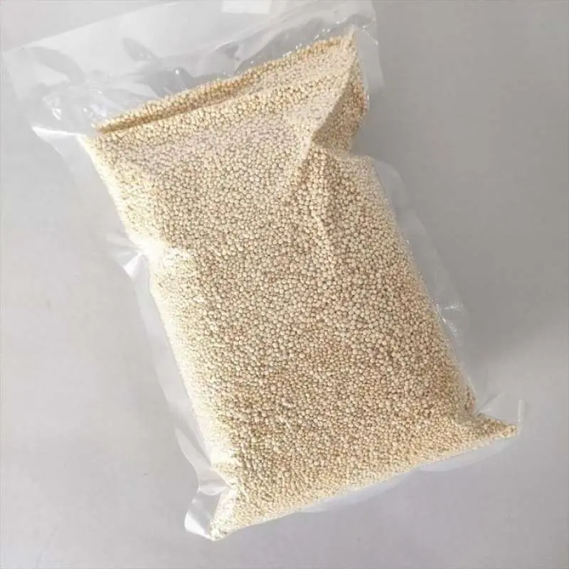 Quinoa Putih 1 Kg
