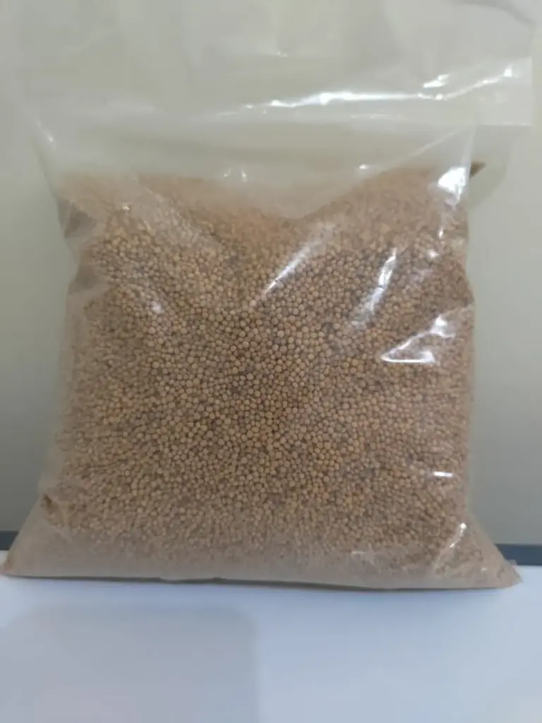 Biji Sesawi Kuning 1 Kg