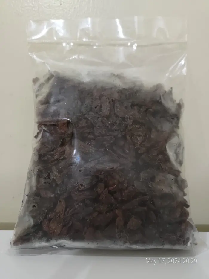 Kismis Hitam 1 Kg