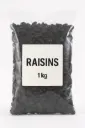 Kismis Hitam 1 Kg