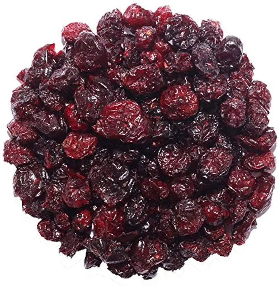 Cranberry Kering 1 Kg