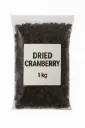 Dried Cranberry 1 Kg