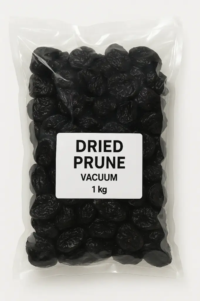 Dried Prune 1 Kg