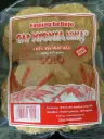 Emping Pedas Mentah Ny Hwa 250 gr