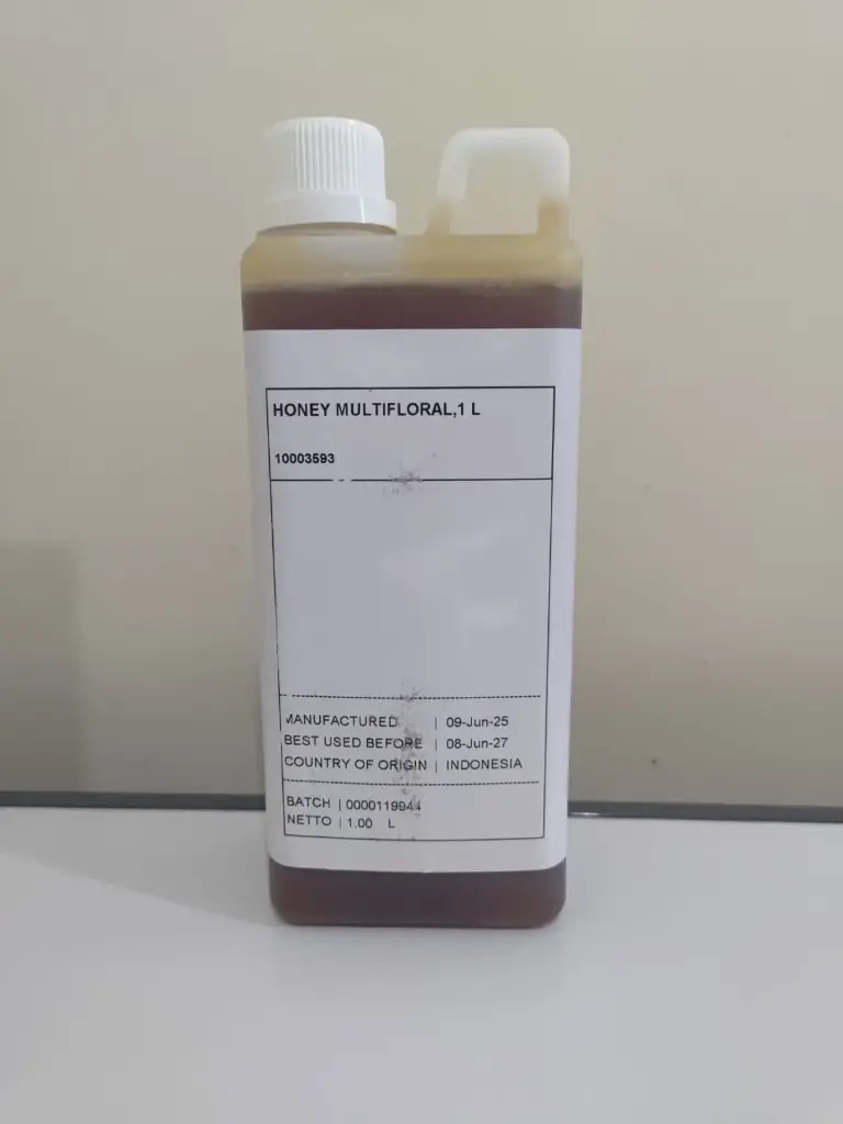 MADU ASLI 1L