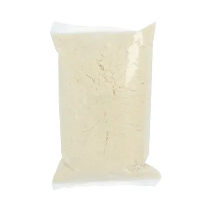 Almond Bubuk Mentah 1 Kg