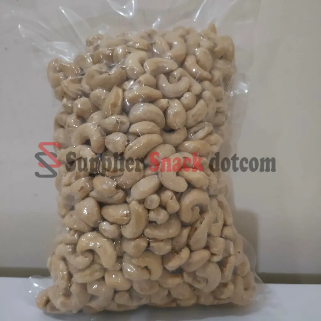 Raw Cashew Nut W320 1 Kg