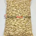 Almond Utuh Tanpa Kulit Mentah 250 gr