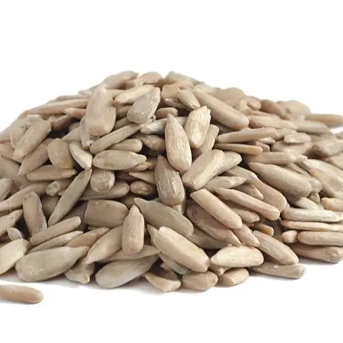 Biji Bunga Matahari Mentah 500 gr