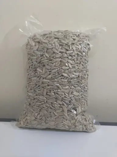 Raw Sunflower Seed 500 gr