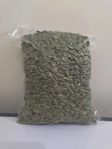 Raw Pumpkin Seed 1 Kg