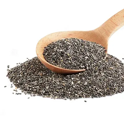 Chia Seed Hitam 1 Kg