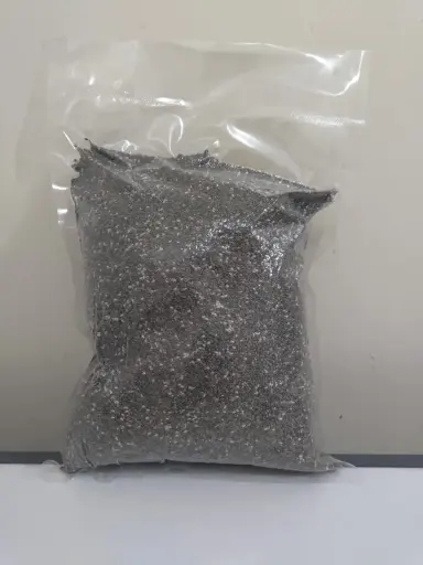 Chia Seed Hitam 1 Kg