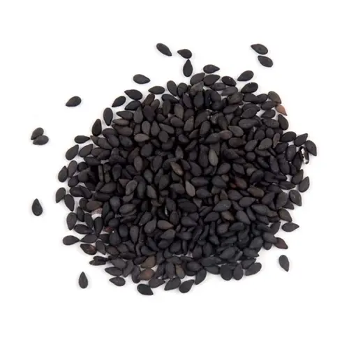 Wijen Hitam Mentah 1 Kg