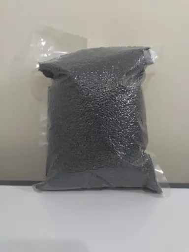 Wijen Hitam Mentah 1 Kg