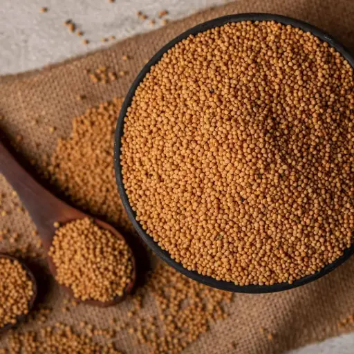 Biji Sesawi Kuning 1 Kg