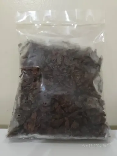 Kismis Hitam 1 Kg