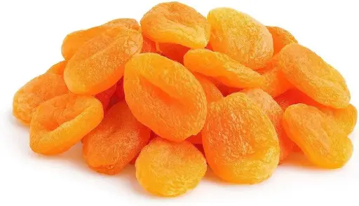 Aprikot Kering 1 Kg