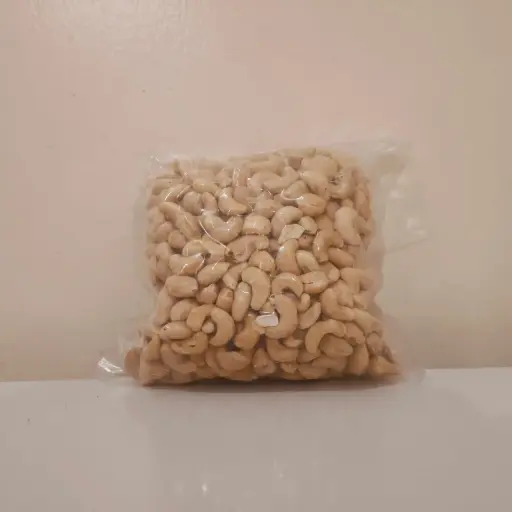 KACANG MEDE MENTAH W320 500 gr