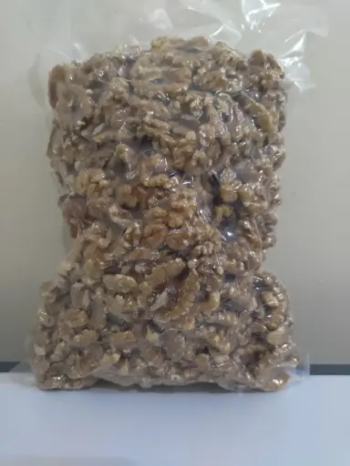 Kacang Walnut Mentah 500 gr